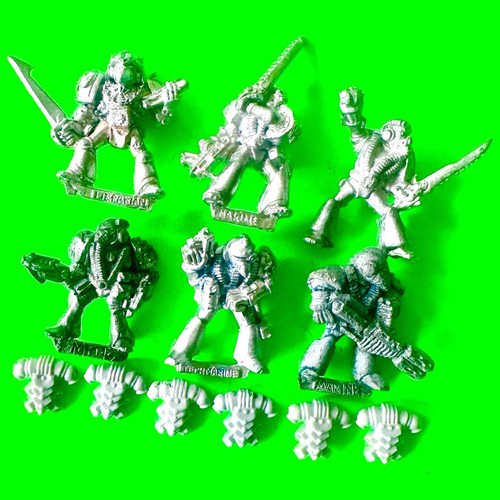 40k restposten - 40k,