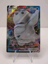 Galar flampivian vmax - flampivian,