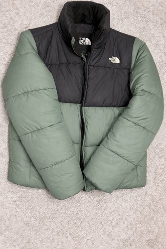The north face daunenjacke - face,