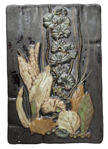 Ruscha wandplatte rechteckig - ruscha,