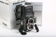 Rollei Rolleiflex 2.8GX
