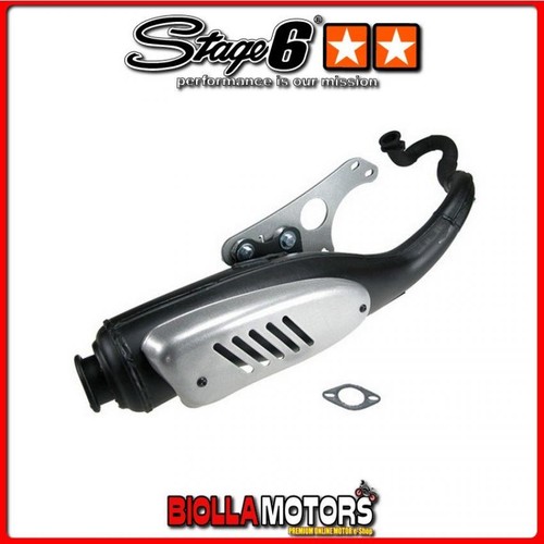 9217800 auspuffanlage - s6-9217800,