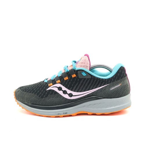 Saucony damen canyon schuhe - saucony,