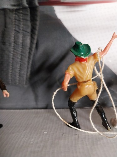 Westernland jimmy cowboy mit - -jimmy,