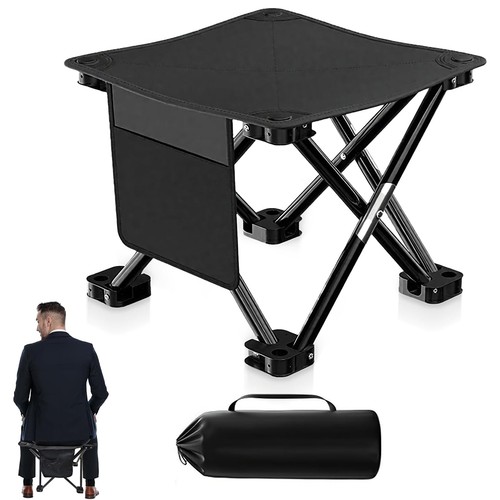 Hocker campingstuhl - hocker,