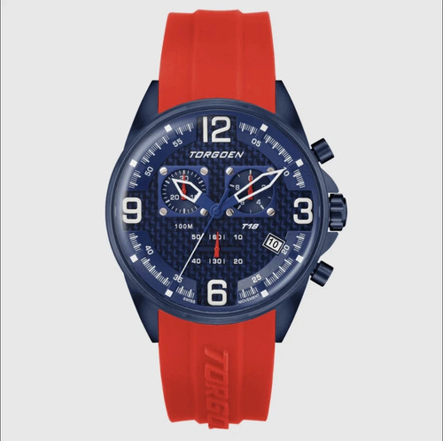 New torgoen 1268 t18 red - torgoen,