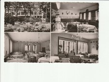 BAD SALZUFLEN..., Hotel