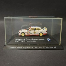 Herpa 1:87, BMW 320i