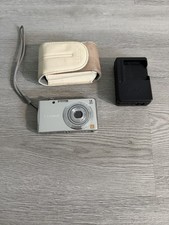 Panasonic LUMIX DMC-FS16 14,1