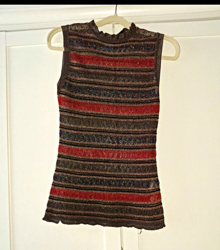 Missoni damen strickpullover - missoni,