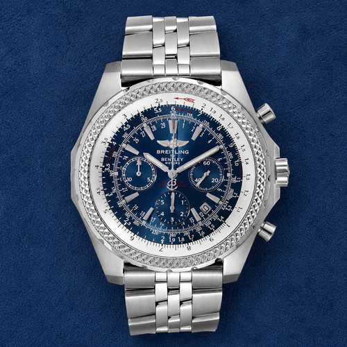 Breitling bentley motors - breitling,