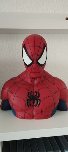 Marvel comics spardose - marvel,