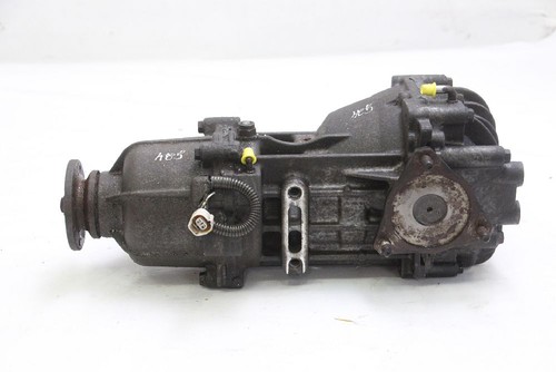 Differential suzuki sx4 - suzuki,