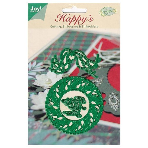 Joy crafts stanzform präge - stanzform,