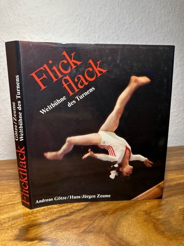 Flickflack weltbühne des - flickflack.,