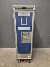 Flugzeugtrolley Atlas Avion