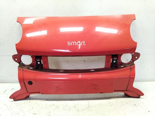 Smart cabrio 450 original - 450,
