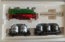 Märklin Zugset Digital 26504
