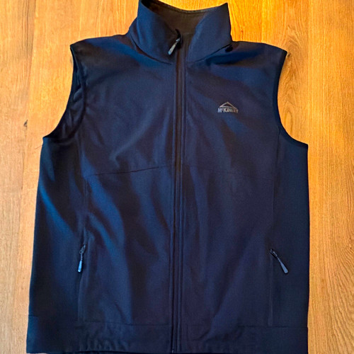Mckinley herren outdoor weste - mckinley,