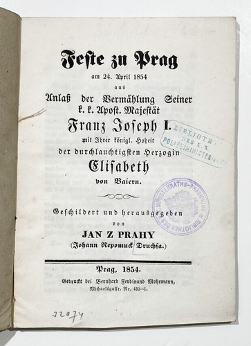 Kaiserin elisabeth von - kaiserin,