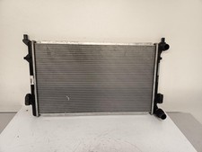 VW Golf V 1K Wasserkühler Motorkühler 70822128 1,6L75KW BGU Benzin Bj 2004 