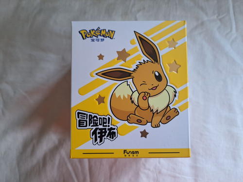 Funism pokémon eevee - –,