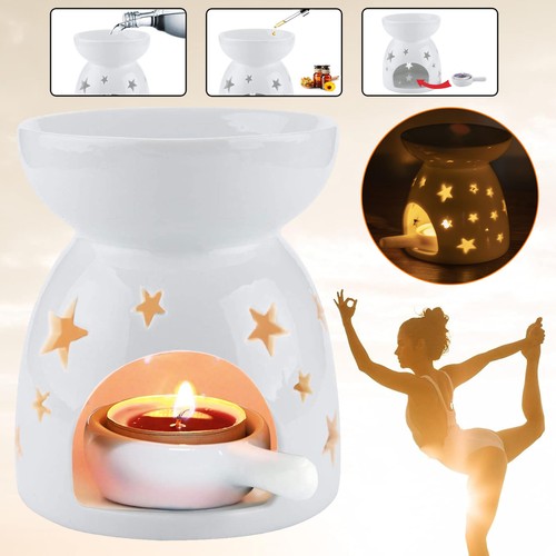 Keramik duftlampe aromalampe - keramik,