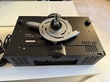 *Panasonic PT-AE4000E*Heimkino Beamer Projektor 100000:1 Lens-Shift 1080p 1600lm