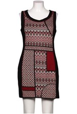 Desigual Kleid Damen Dress Damenkleid Gr. XL Schwarz #ceknidi