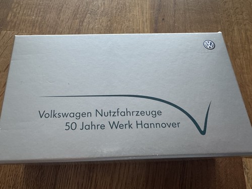 Wiking volkswagen - 1:87,