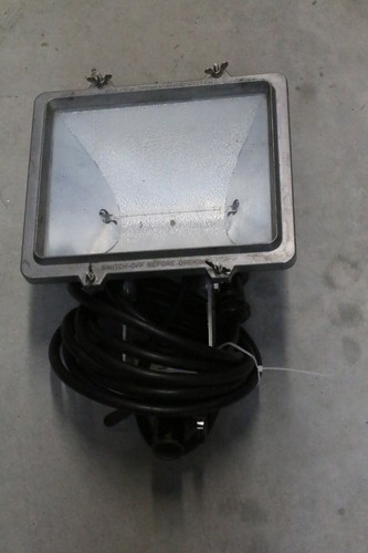 Eisemann scg 280 - scg, halogen