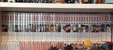 Toriko Comic Manga Band 1-43 KOMPLETT DEUTSCH mit Band 28