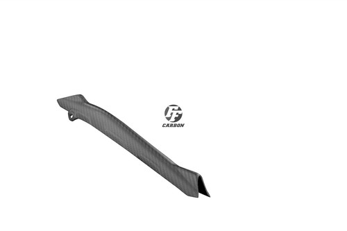 Carbon bremskabel abdeckung - carbon,