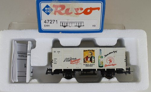Roco 47271 gedeckter - 47271,