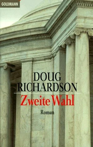 Zweite wahl buch goldmann - zweite,