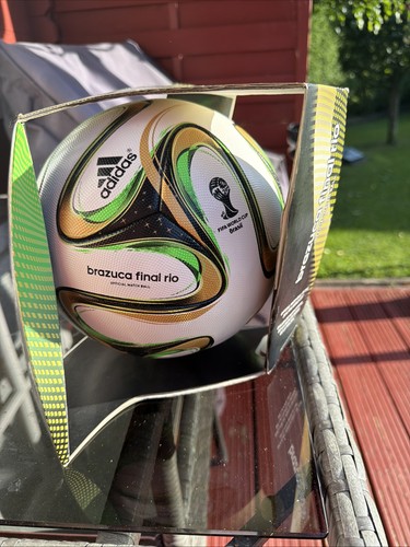 Adidas brazuca omb - adidas, wm