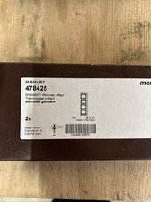 5x Merten 478425