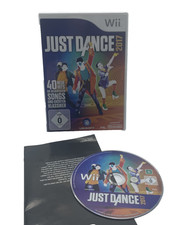 NINTENDO WII SPIEL" JUST DANCE