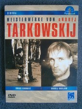 Meisterwerke von Andrej