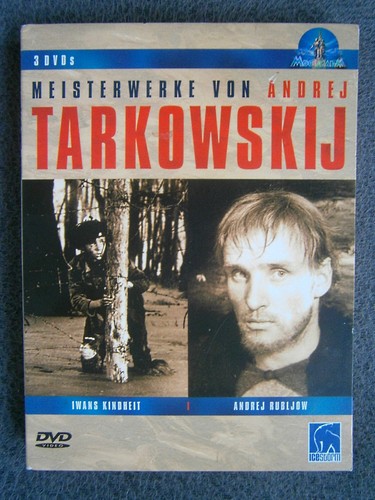 Meisterwerke von andrej - meisterwerke,