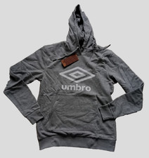 Umbro Core OH Kapuzenpullover