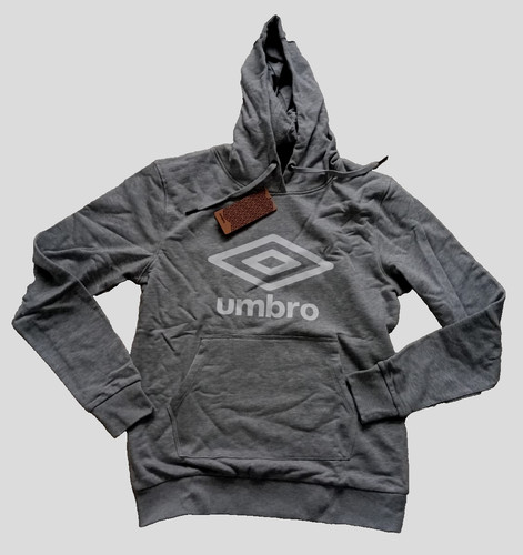 Umbro core kapuzenpullover - umbro, oh