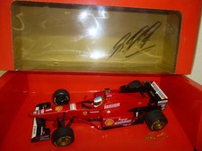 Ferrari F 310 / 2 Michael