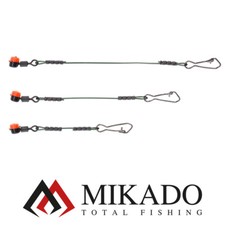 3 X MIKADO FEEDER LINK SYSTEM