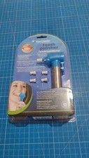 OptiSmile Zahnpolierer für