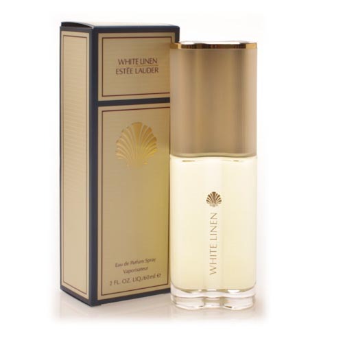 Estee lauder white linen - linen, 60ml