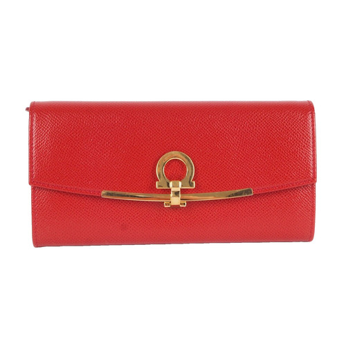 Salvatore ferragamo gancini - salvatore,