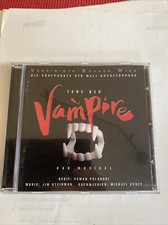 Tanz der vampire - tanz,