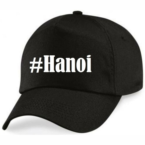 Basecap hanoi hashtag raute - basecap,