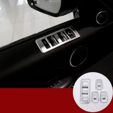 Verchromen Fensterheber Blende